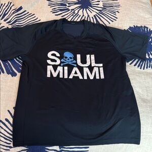 lululemon athletica Soul Cycle t shirts